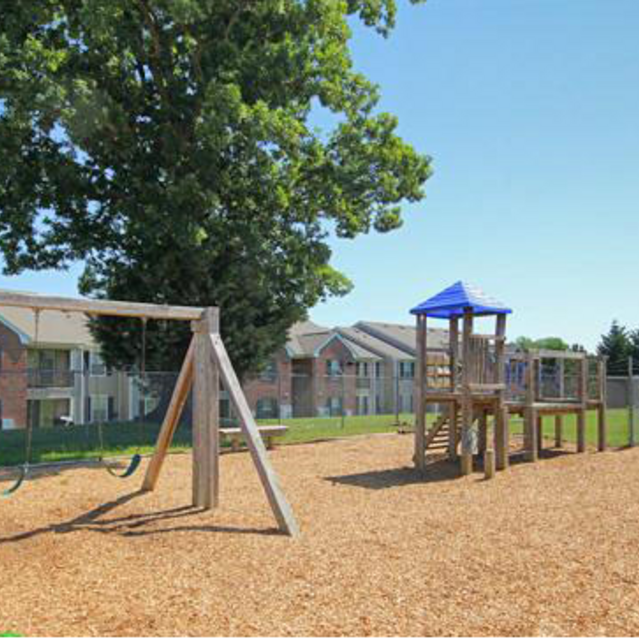 Townhouses of White Oak Richmond, VA Home